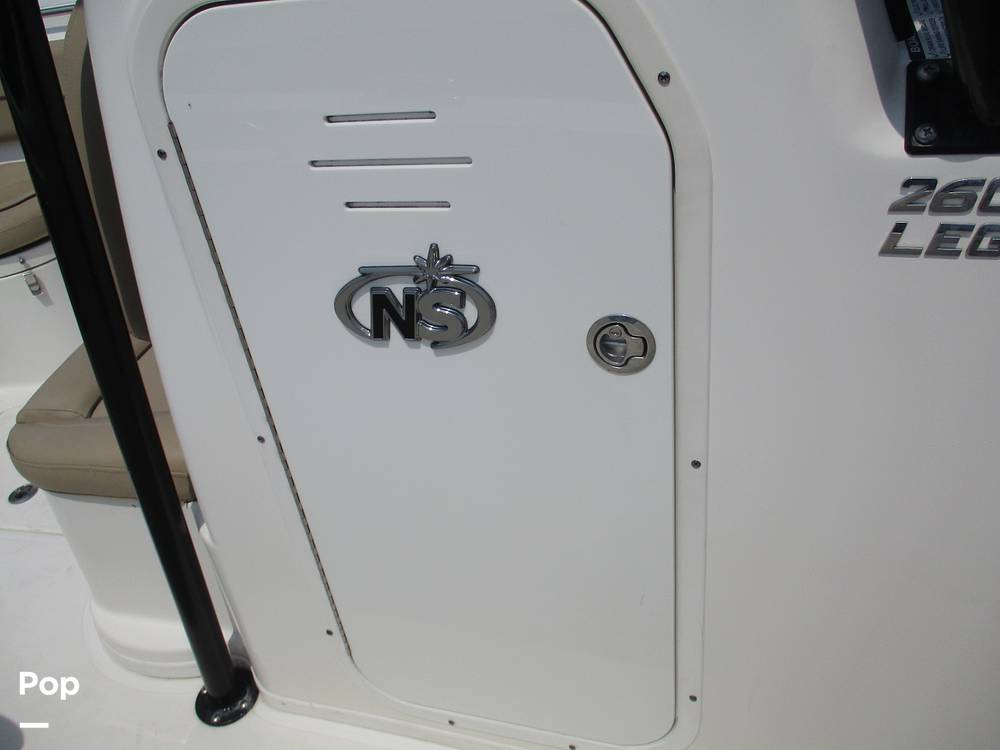 Slide: The Image of NauticStar 2602 Legacy 2020 - 15725677