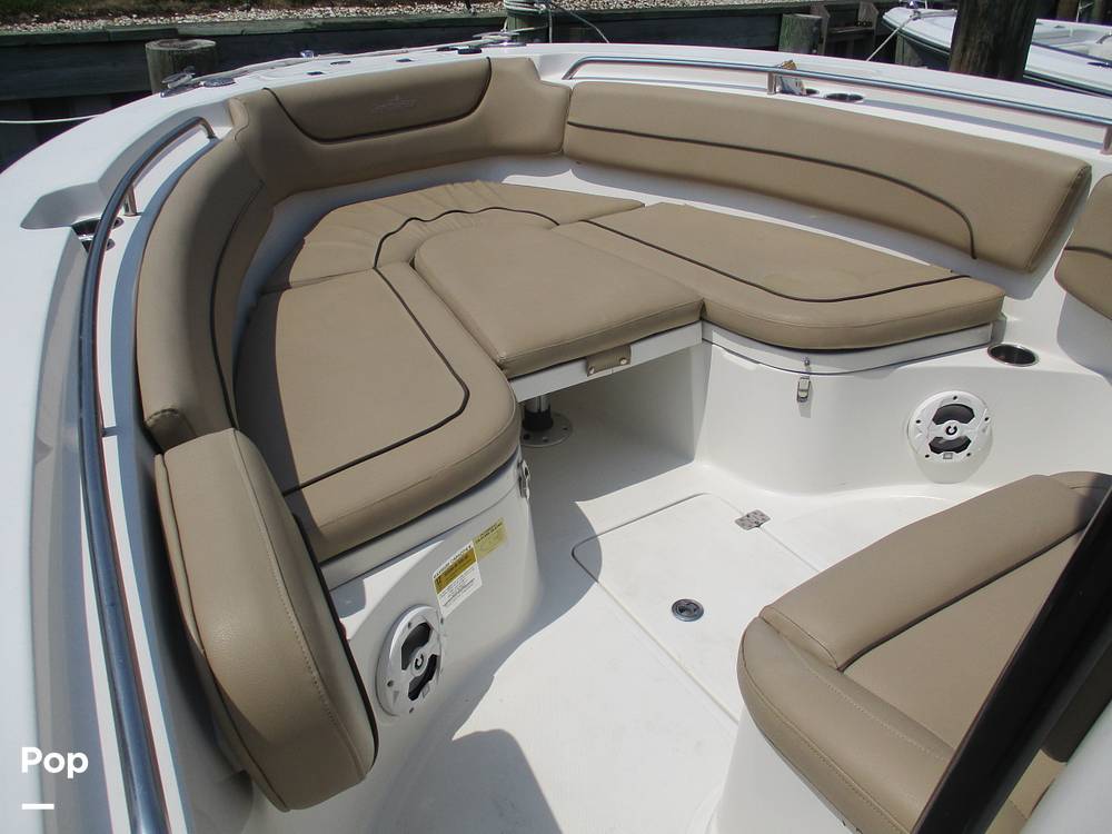 Slide: The Image of NauticStar 2602 Legacy 2020 - 15725680