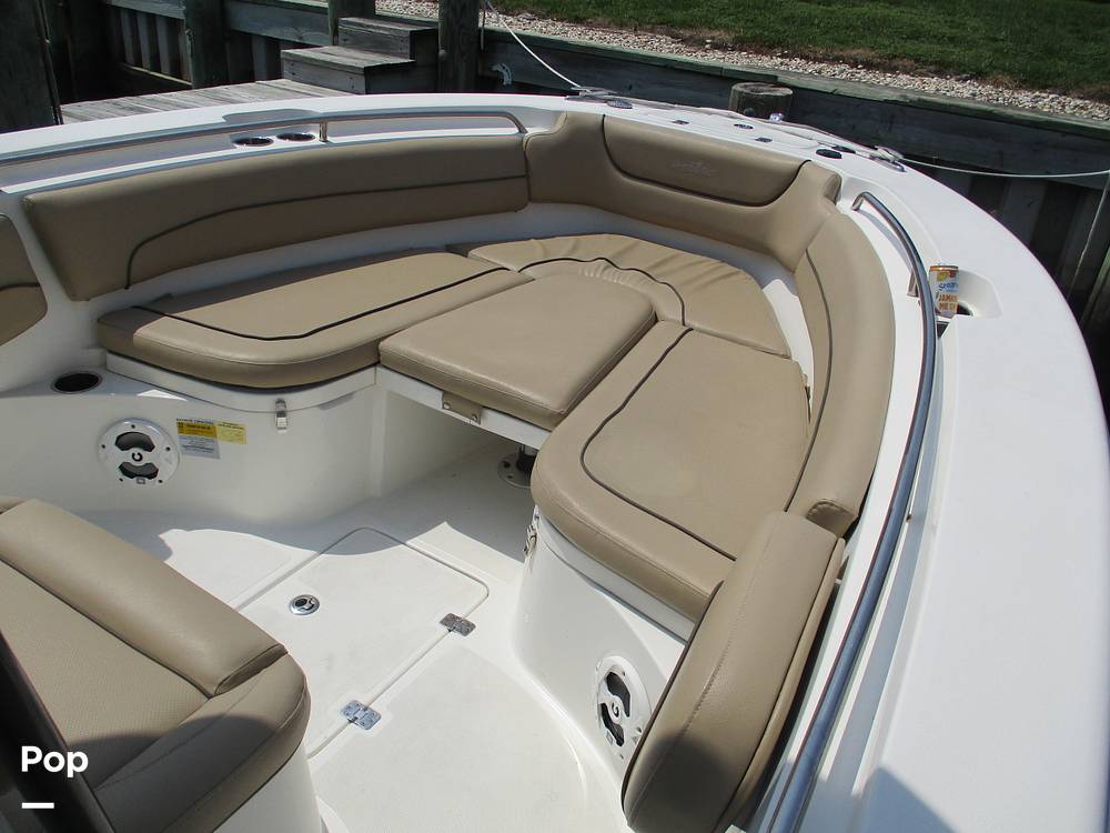 Slide: The Image of NauticStar 2602 Legacy 2020 - 15725681