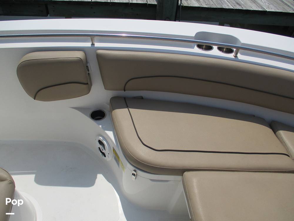 Slide: The Image of NauticStar 2602 Legacy 2020 - 15725684