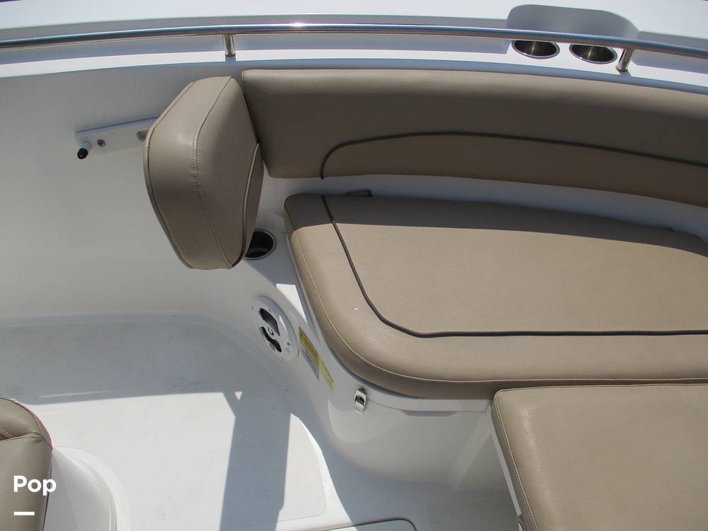 Slide: The Image of NauticStar 2602 Legacy 2020 - 15725685