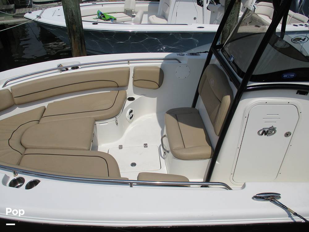 Slide: The Image of NauticStar 2602 Legacy 2020 - 15725606