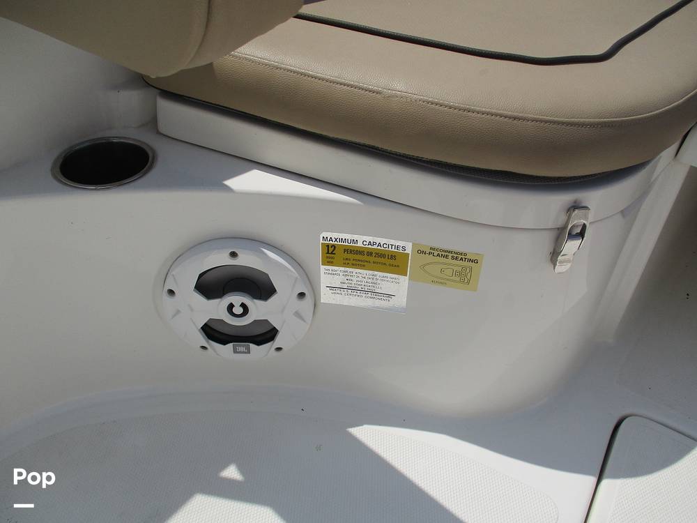 Slide: The Image of NauticStar 2602 Legacy 2020 - 15725686