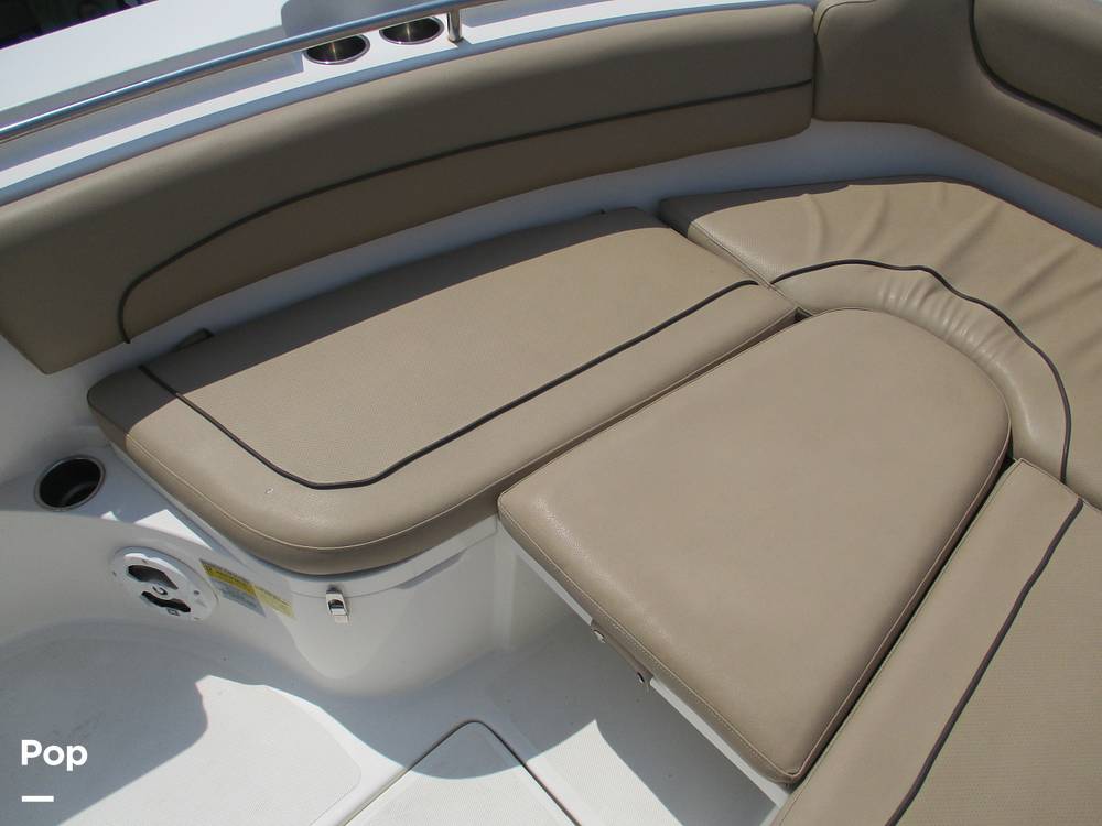 Slide: The Image of NauticStar 2602 Legacy 2020 - 15725689