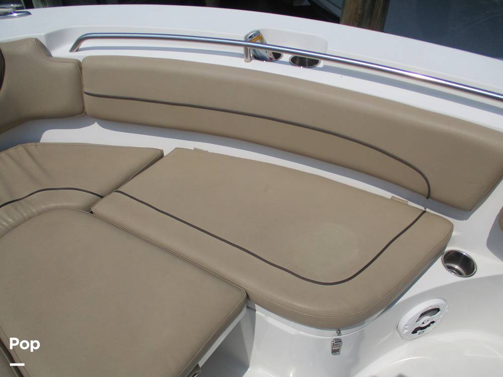 Slide: The Image of NauticStar 2602 Legacy 2020 - 15725690