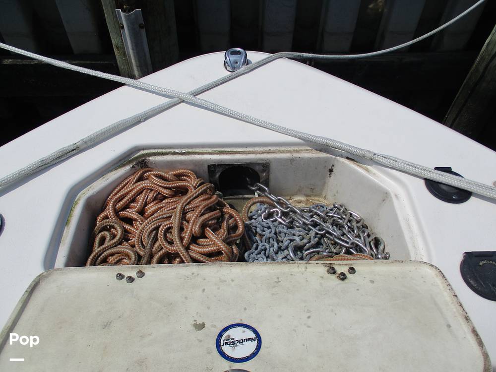 Slide: The Image of NauticStar 2602 Legacy 2020 - 15725694