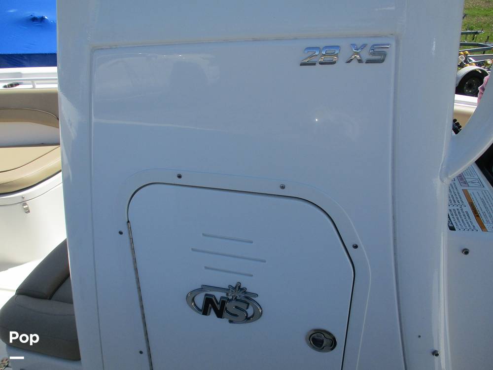 Slide: The Image of NauticStar 28SX 2020 - 15402799