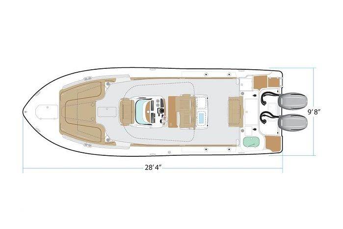 Slide: The Image of 2020 NAUTICSTAR Brochure - 15344784