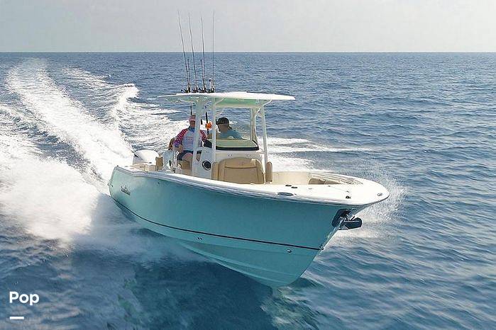 Slide: The Image of 2020 NAUTICSTAR Brochure - 15344785