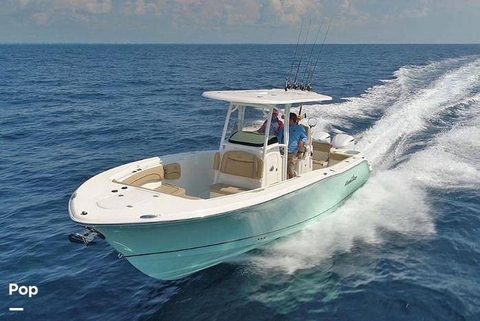 Slide: The Image of 2020 NAUTICSTAR Brochure - 15344786