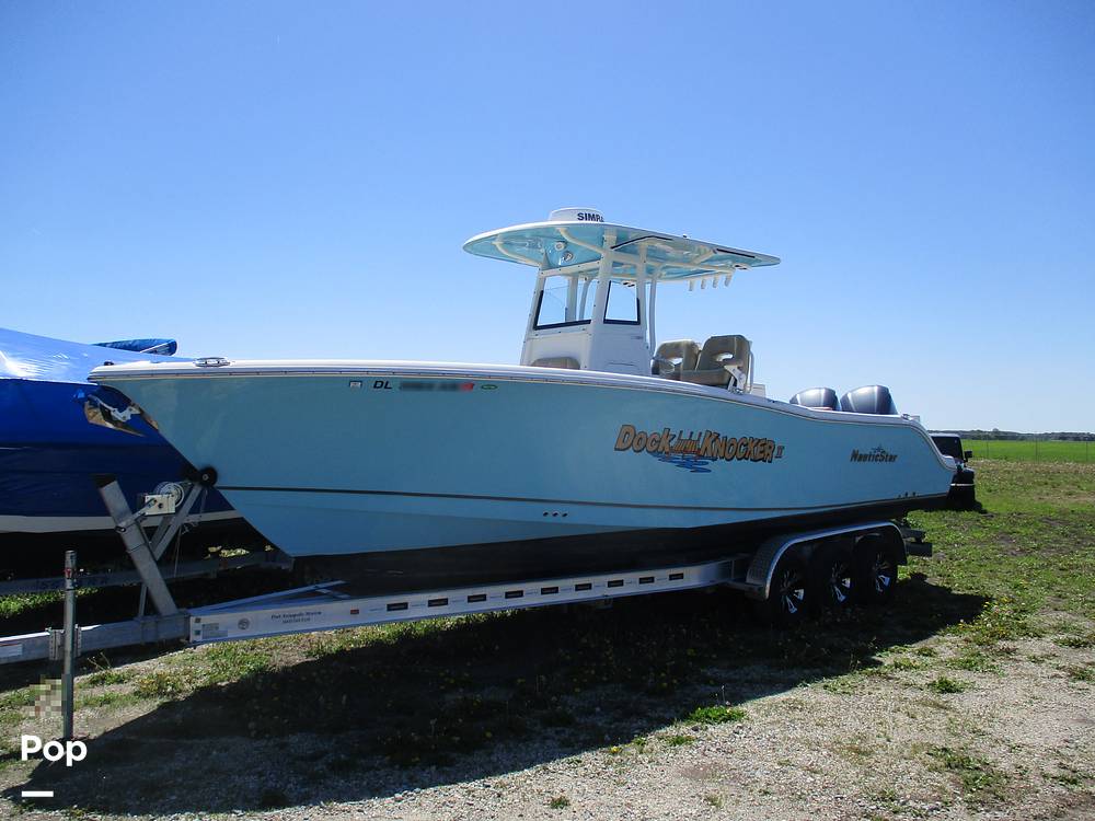 Slide: The Image of NauticStar 28SX 2020 - 15402509