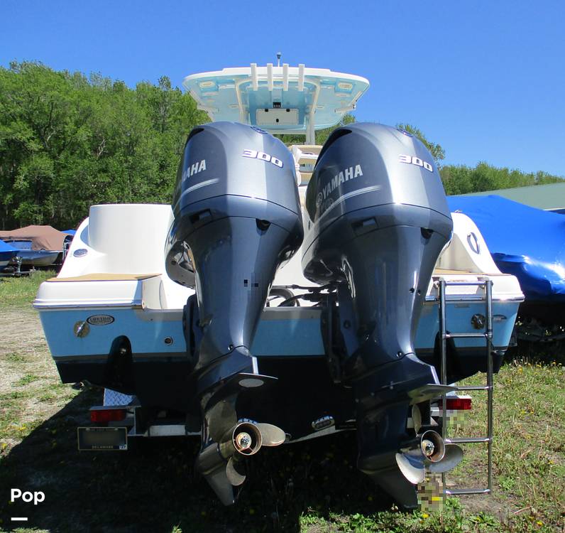 Slide: The Image of NauticStar 28SX 2020 - 15402512