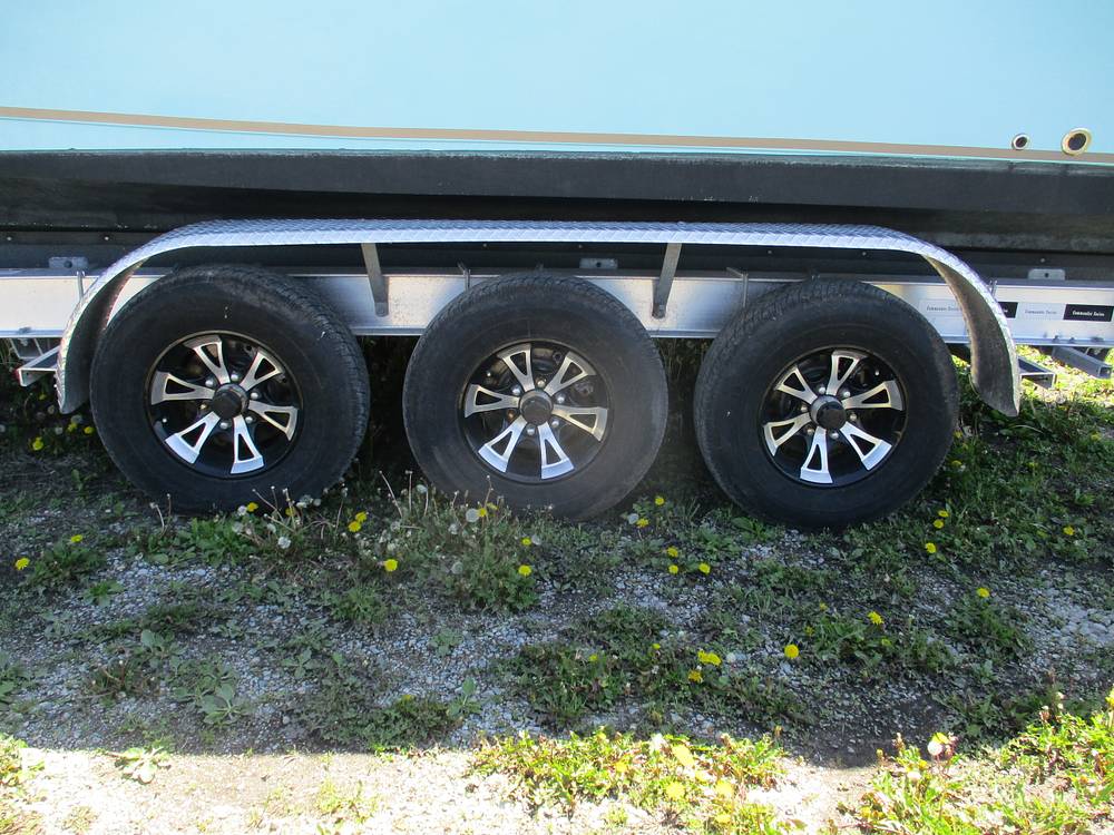 Slide: The Image of NauticStar 28SX 2020 - 15402524