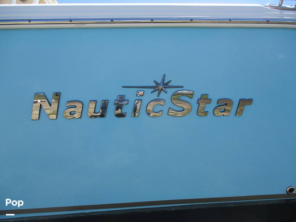 Slide: The Image of NauticStar 28SX 2020 - 15402527