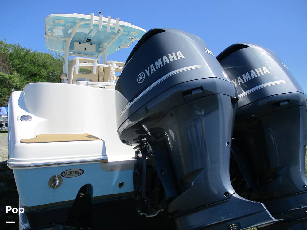 Slide: The Image of NauticStar 28SX 2020 - 15402528