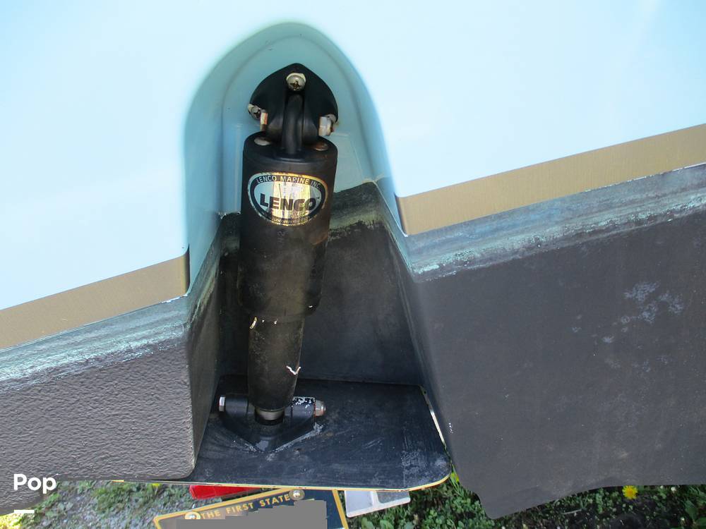 Slide: The Image of LENCO TRIM TABS - 15402537