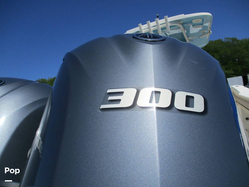 Slide: The Image of NauticStar 28SX 2020 - 15402540