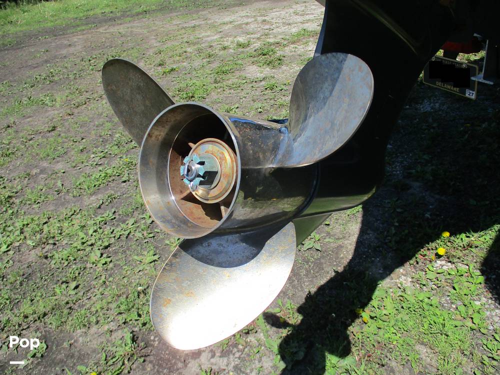 Slide: The Image of NauticStar 28SX 2020 - 15402546