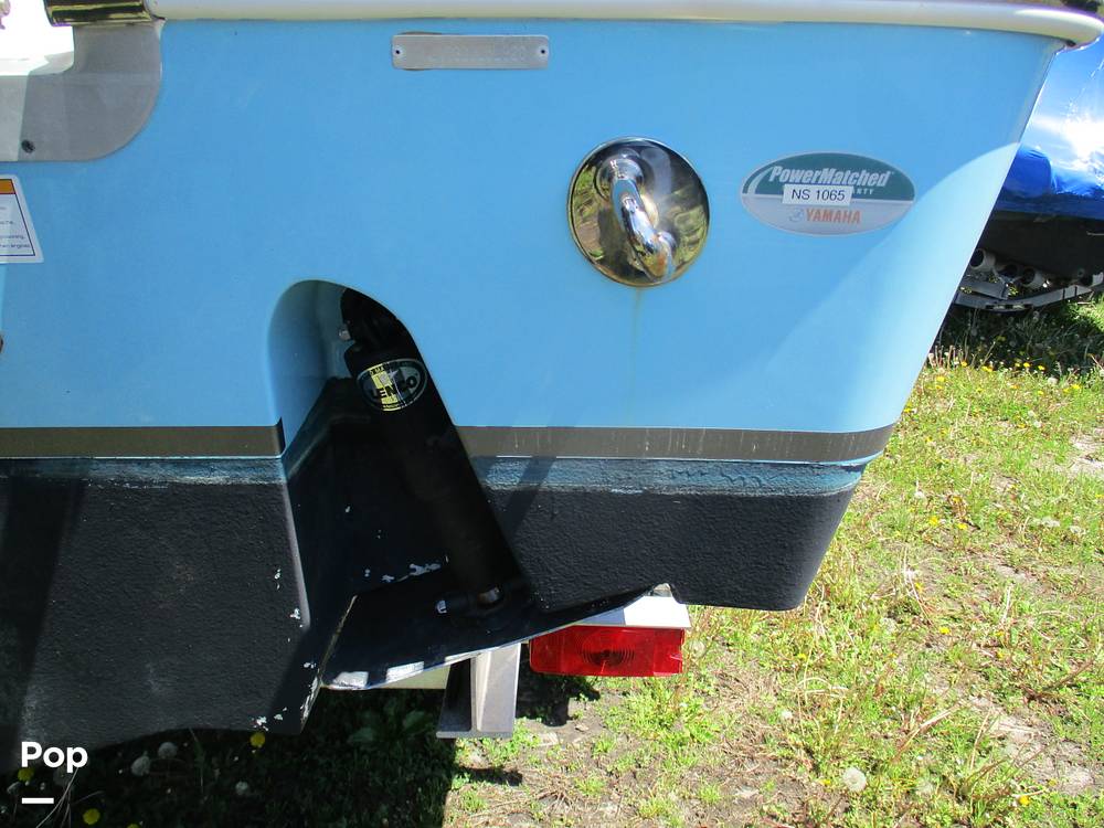 Slide: The Image of NauticStar 28SX 2020 - 15402547