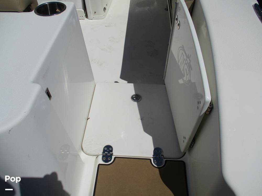 Slide: The Image of NauticStar 28SX 2020 - 15402555