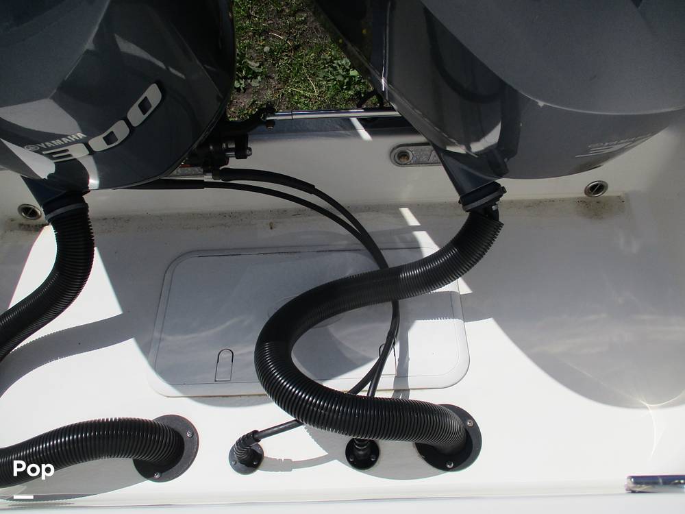 Slide: The Image of NauticStar 28SX 2020 - 15402558