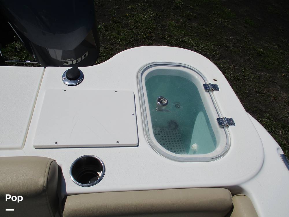 Slide: The Image of NauticStar 28SX 2020 - 15402564