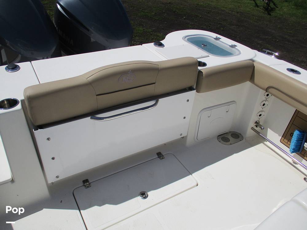 Slide: The Image of NauticStar 28SX 2020 - 15402567