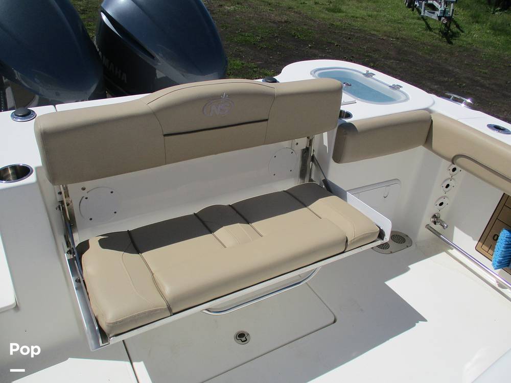 Slide: The Image of NauticStar 28SX 2020 - 15402568