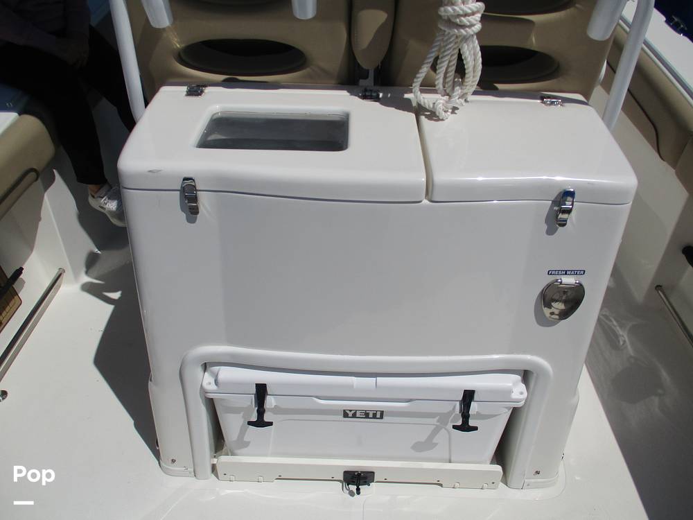 Slide: The Image of NauticStar 28SX 2020 - 15402576