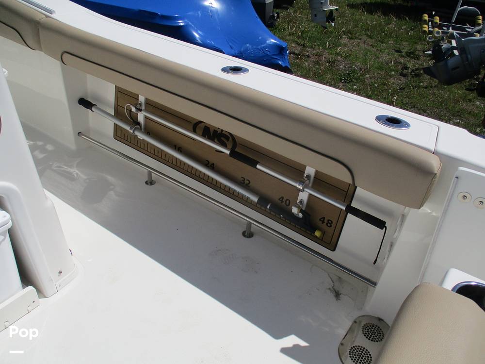 Slide: The Image of NauticStar 28SX 2020 - 15402577