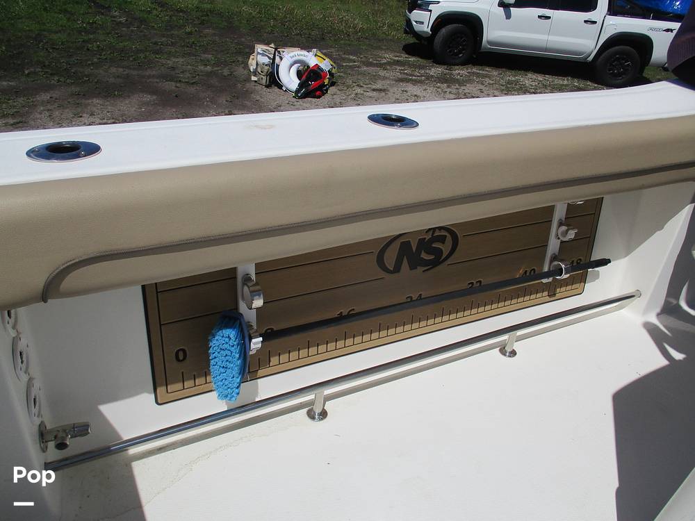 Slide: The Image of NauticStar 28SX 2020 - 15402578