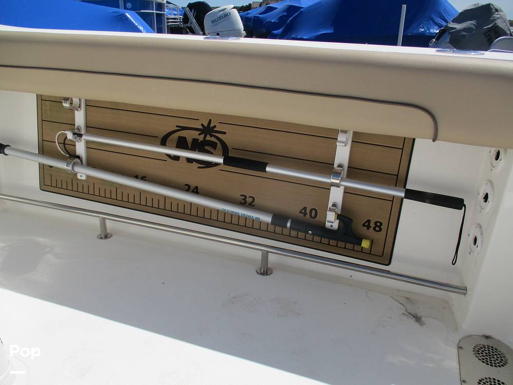 Slide: The Image of NauticStar 28SX 2020 - 15402581