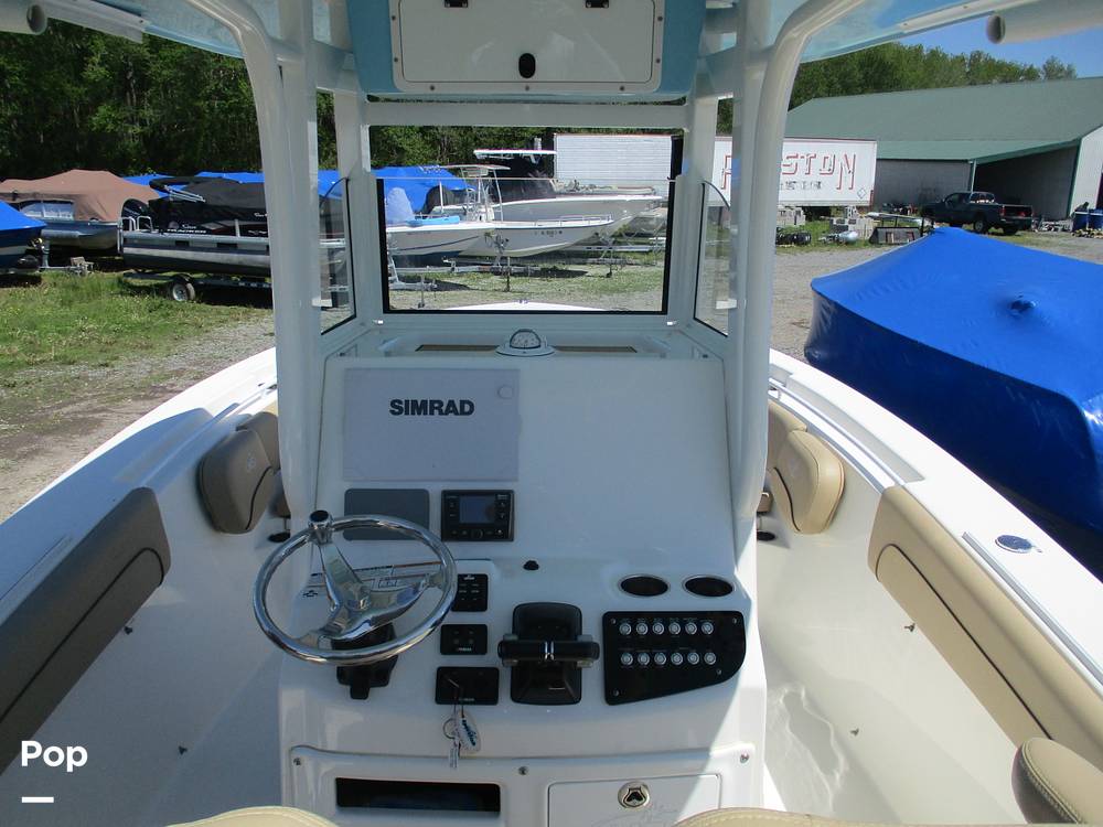 Slide: The Image of NauticStar 28SX 2020 - 15402590