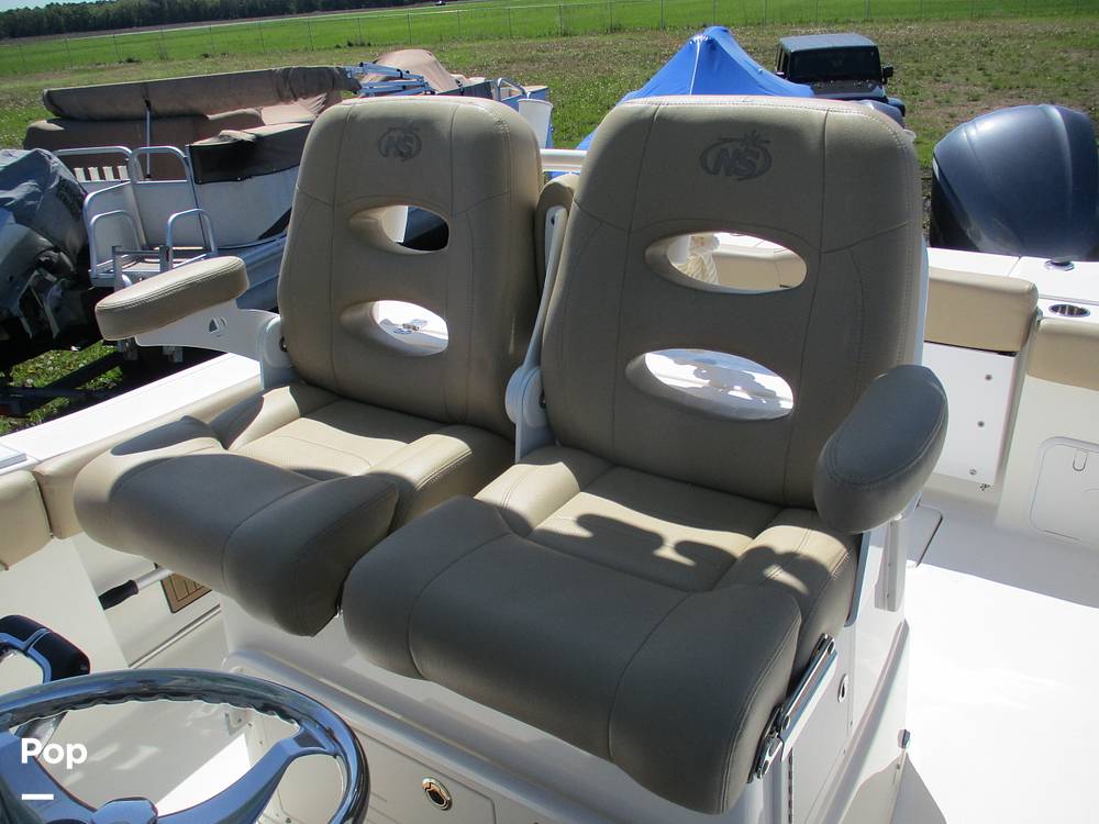 Slide: The Image of NauticStar 28SX 2020 - 15402769