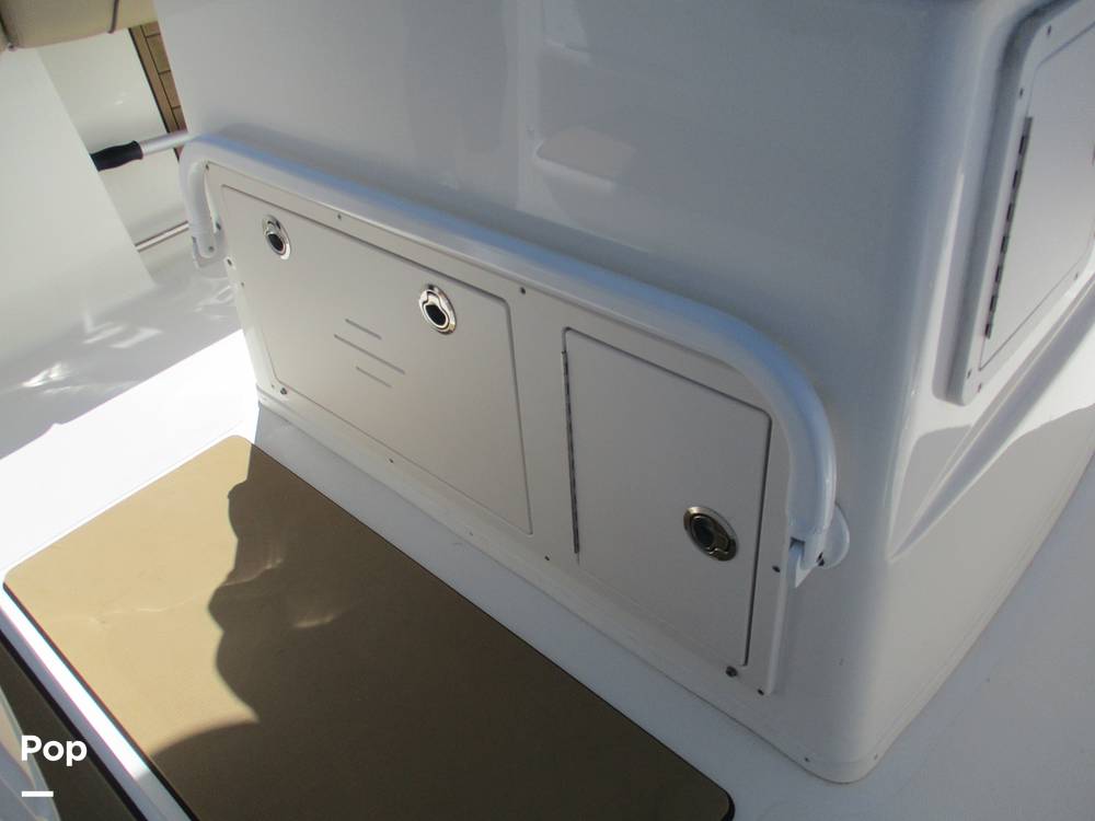 Slide: The Image of NauticStar 28SX 2020 - 15402772