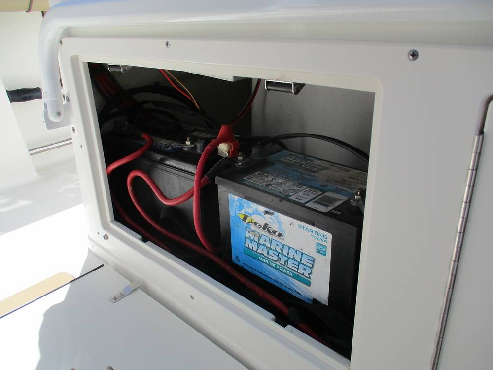 Slide: The Image of NauticStar 28SX 2020 - 15402776