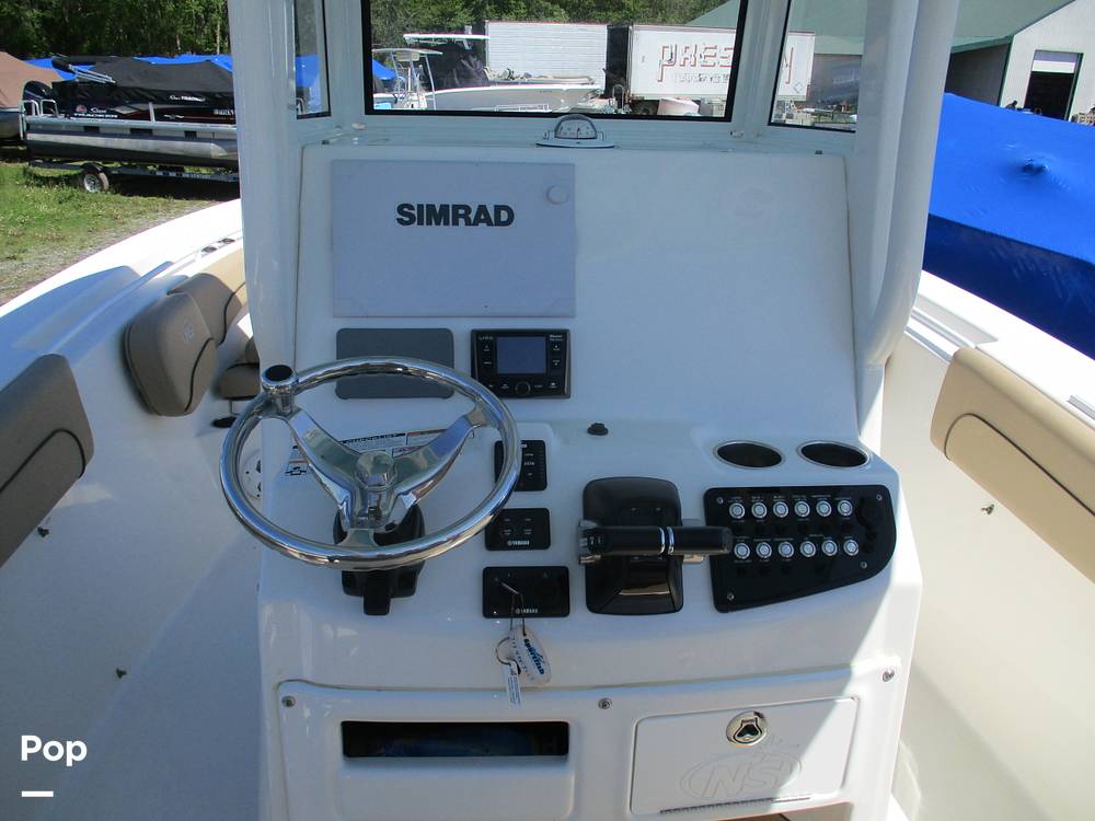 Slide: The Image of NauticStar 28SX 2020 - 15402777