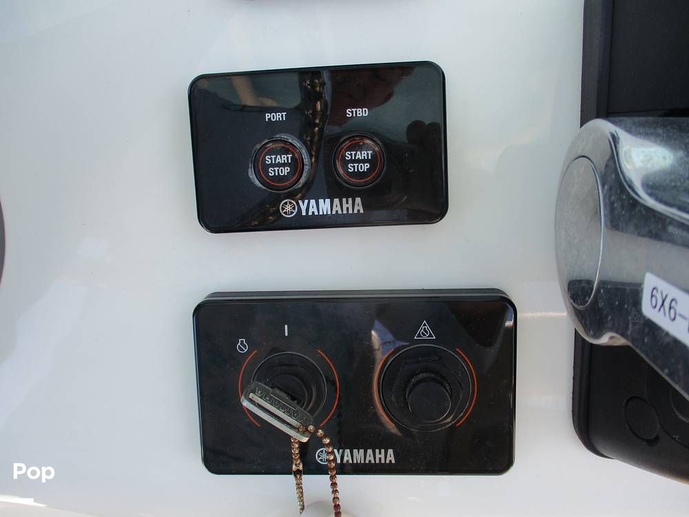 Slide: The Image of NauticStar 28SX 2020 - 15402783