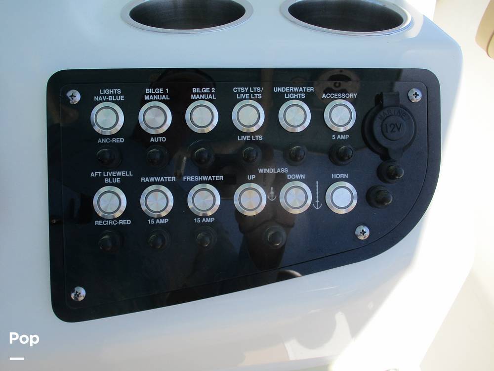 Slide: The Image of NauticStar 28SX 2020 - 15402785