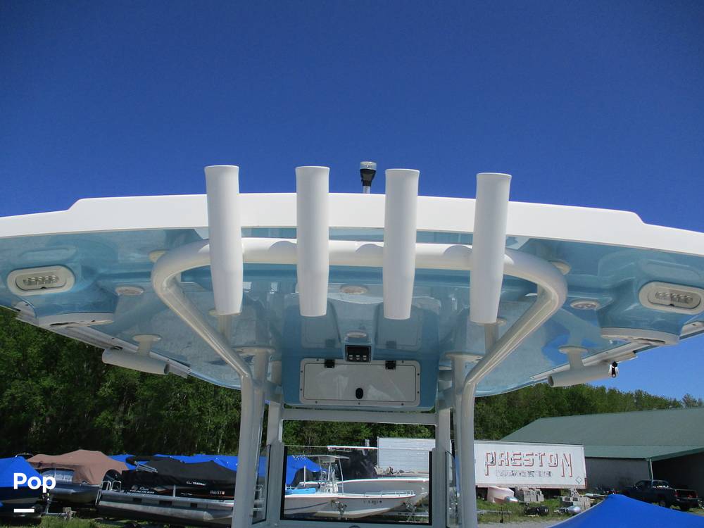 Slide: The Image of NauticStar 28SX 2020 - 15402789