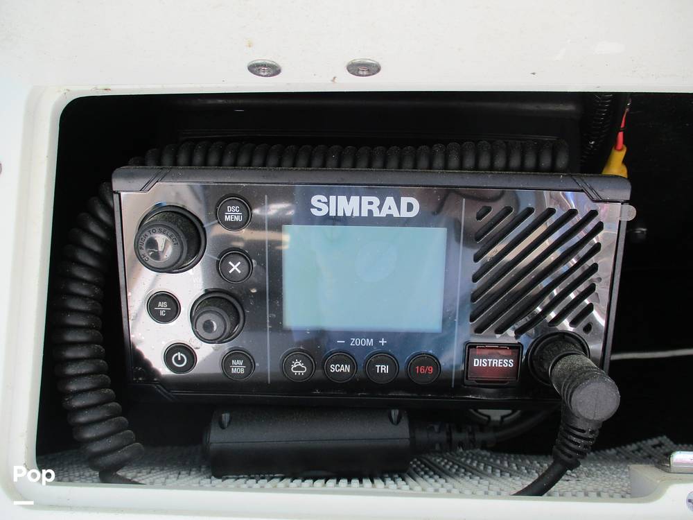 Slide: The Image of NauticStar 28SX 2020 - 15402795