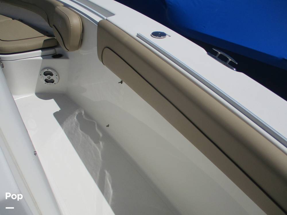 Slide: The Image of NauticStar 28SX 2020 - 15402796