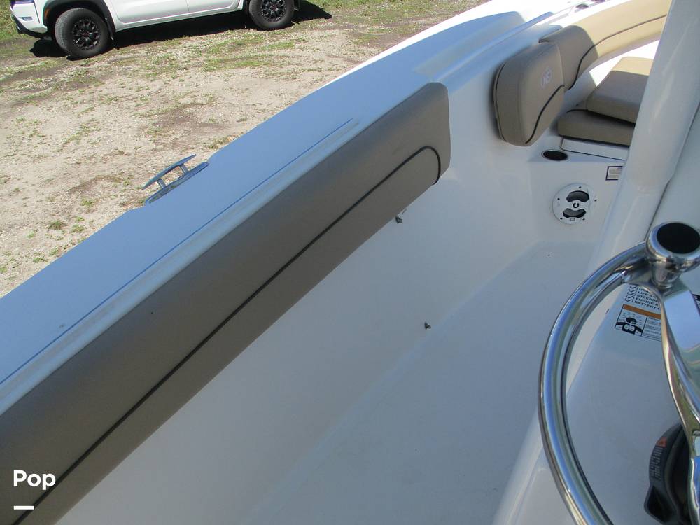 Slide: The Image of NauticStar 28SX 2020 - 15402797