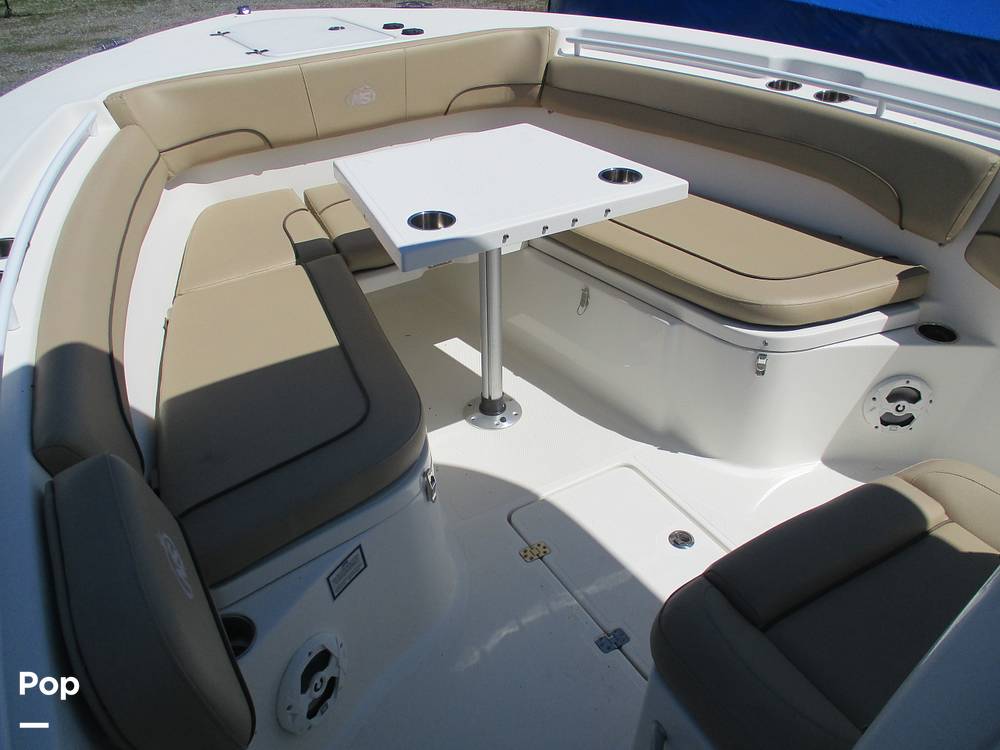 Slide: The Image of NauticStar 28SX 2020 - 15402888