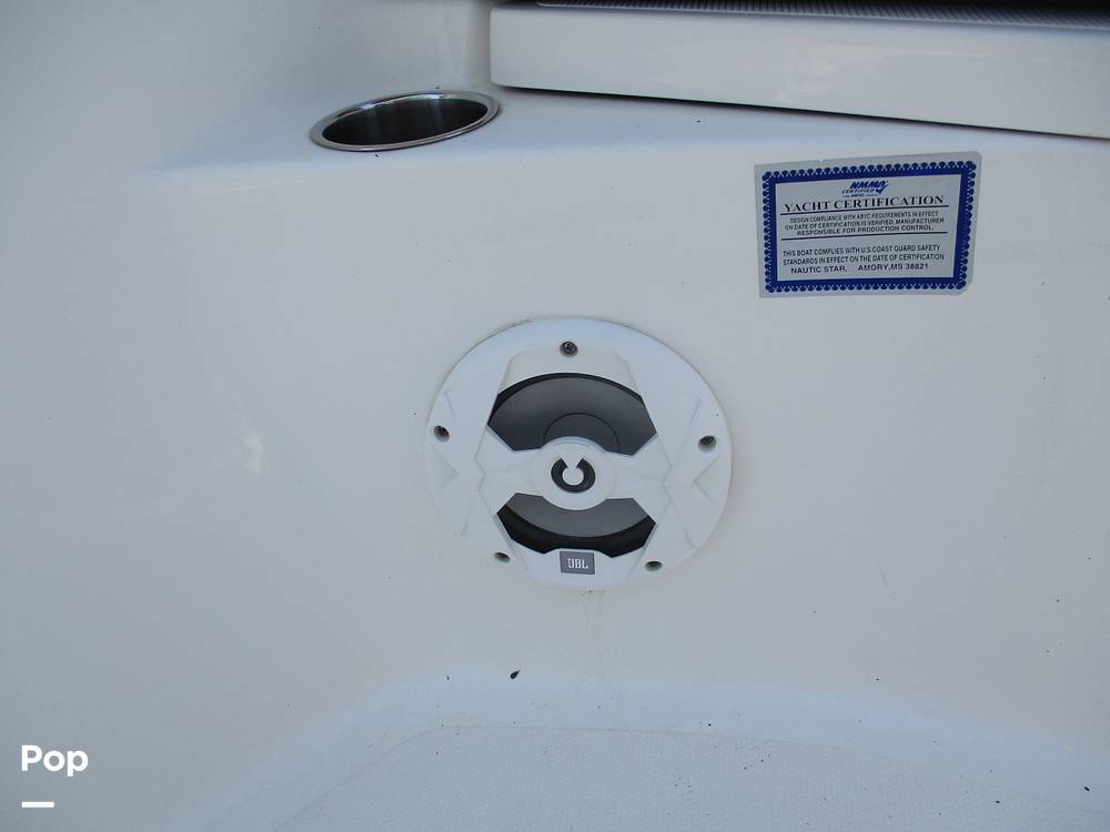 Slide: The Image of NauticStar 28SX 2020 - 15402894