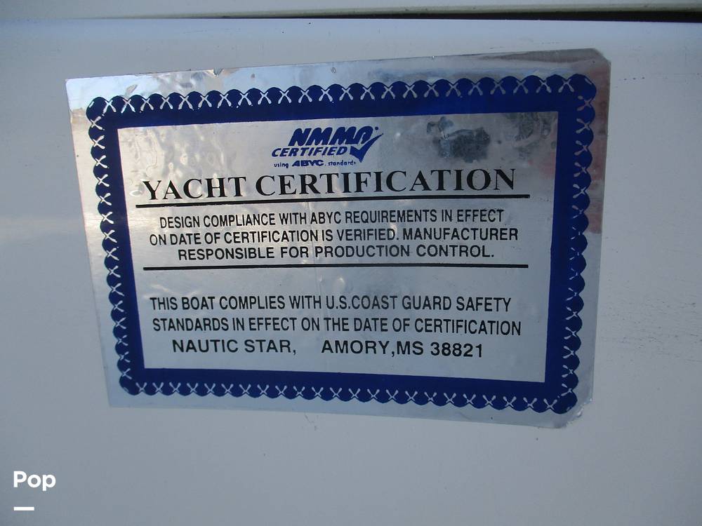 Slide: The Image of NauticStar 28SX 2020 - 15402908