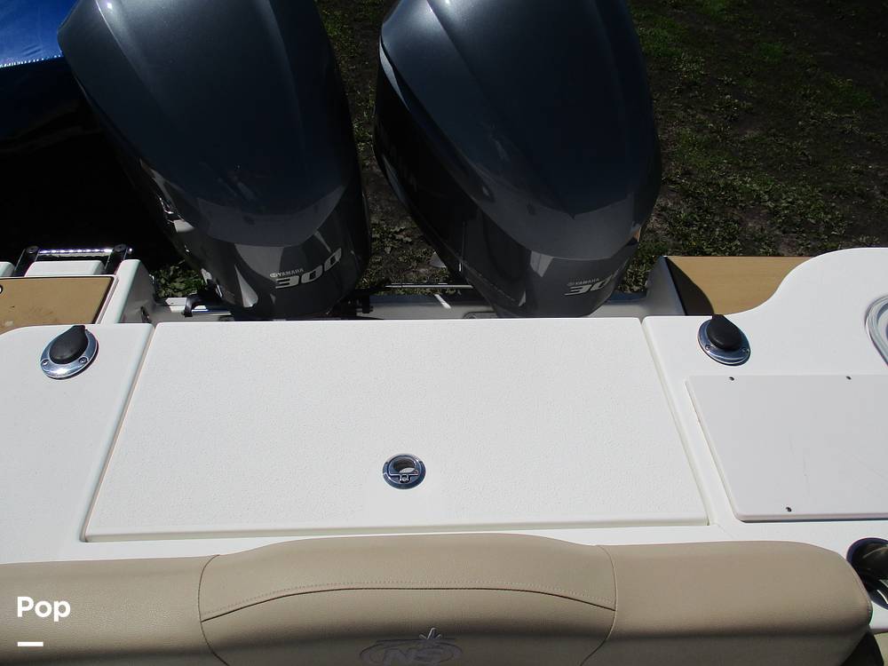 Slide: The Image of NauticStar 28SX 2020 - 15402560