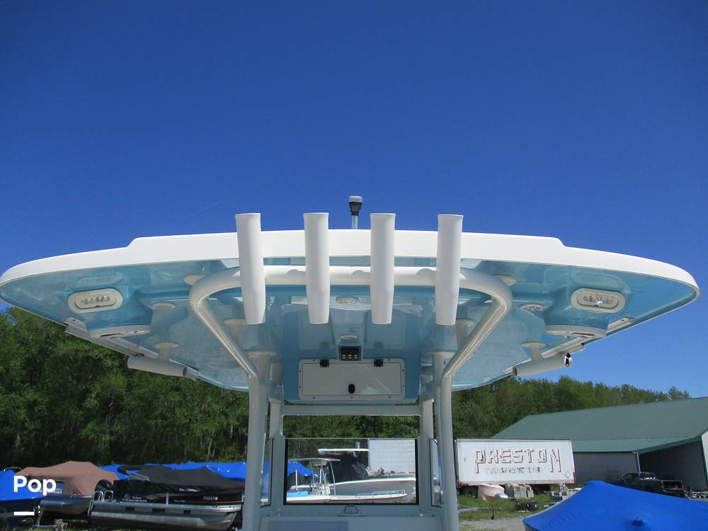 Slide: The Image of NauticStar 28SX 2020 - 15402589
