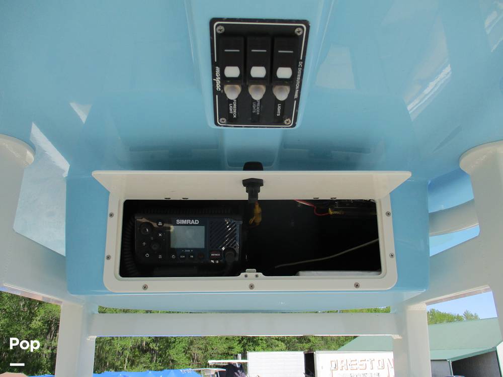 Slide: The Image of NauticStar 28SX 2020 - 15402794
