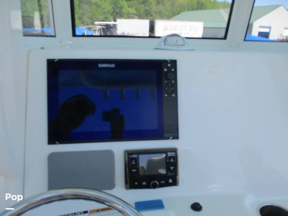 Slide: The Image of NauticStar 28SX 2020 - 15402778